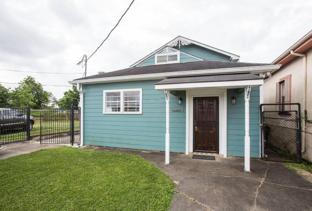 Big Easy Charmer License #23-Ostr-12410 Nueva Orleans Exterior foto