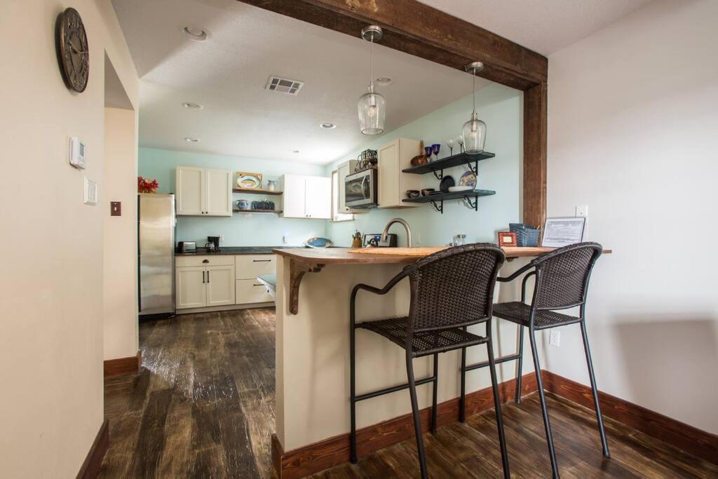 Big Easy Charmer License #23-Ostr-12410 Nueva Orleans Exterior foto