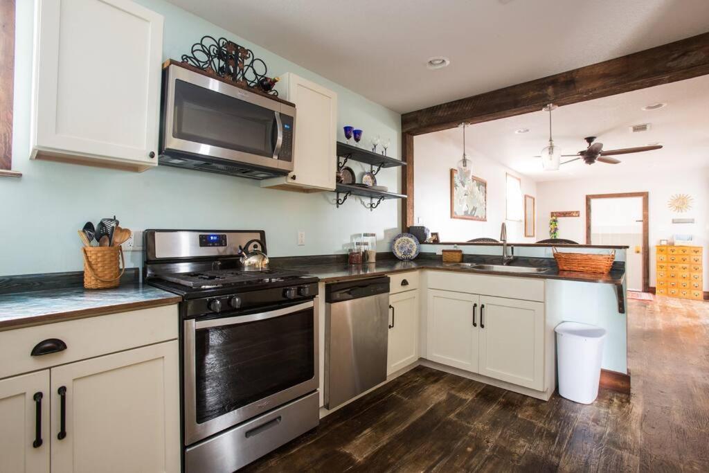 Big Easy Charmer License #23-Ostr-12410 Nueva Orleans Exterior foto