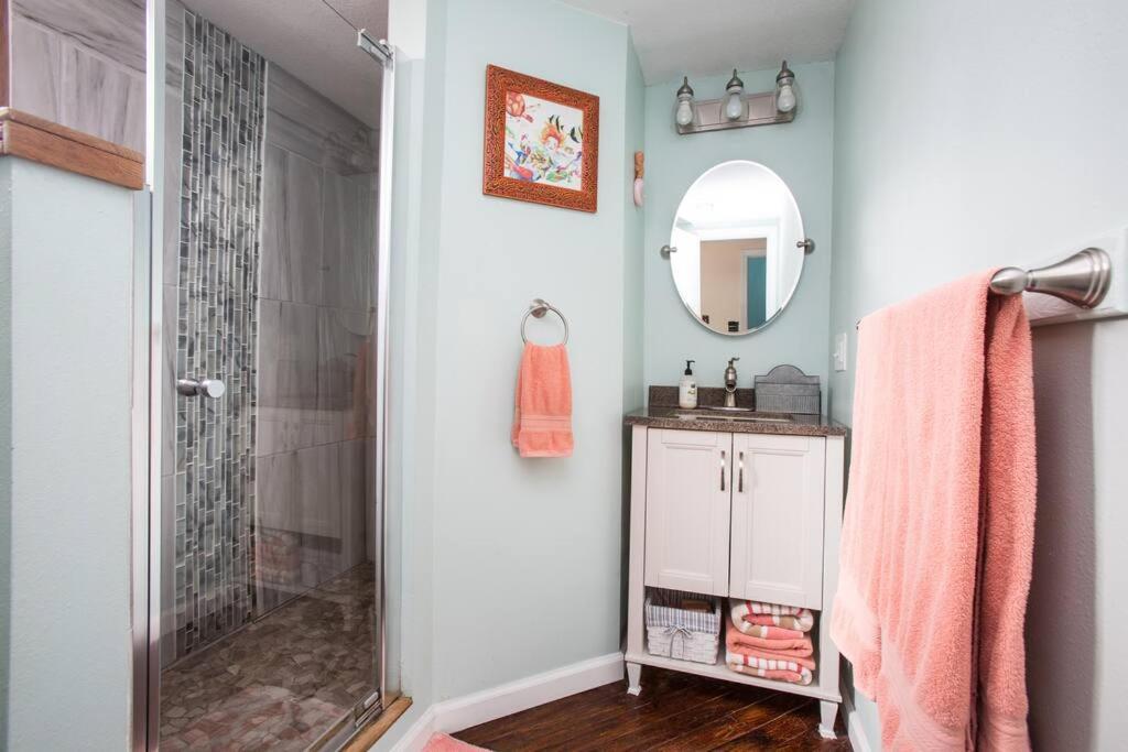 Big Easy Charmer License #23-Ostr-12410 Nueva Orleans Exterior foto